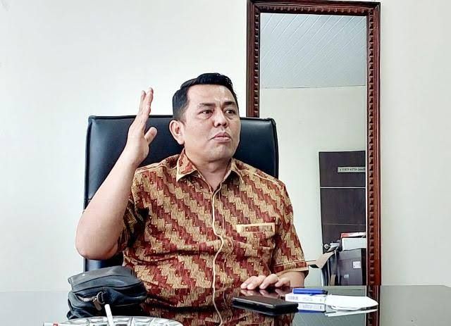 Abdul Rani SH : Bukti Nyata Ketidakamanan Kota Medan