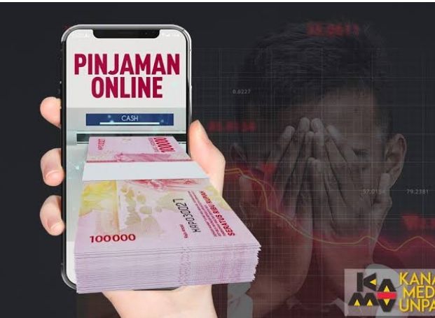 KPPU Terus Selidiki Dugaan Kartel Suku Bunga Pinjol