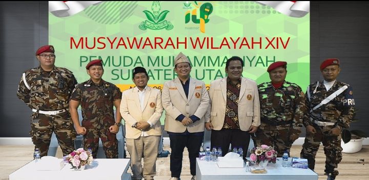 Sandro Hendriawan: PWPM Sumut terbaik Se-Indonesia
