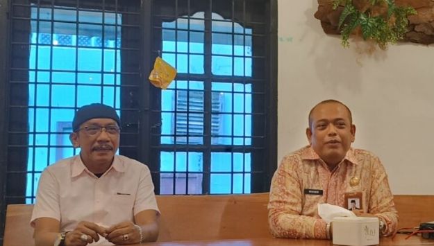 Kaper BKKBN Sumut Dr. Munawar Ibrahim :  Peran Media Massa Sangat Strategis Membangkitkan Motivasi Masyarakat Sukseskan KKBPK