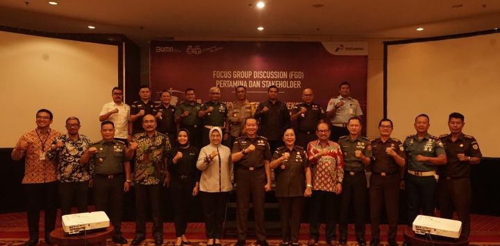 Pertamina Sumbagut Fokus Lindungi Lingkungan dan Keselamatan Masyarakat dalam Penanganan Illegal Tapping