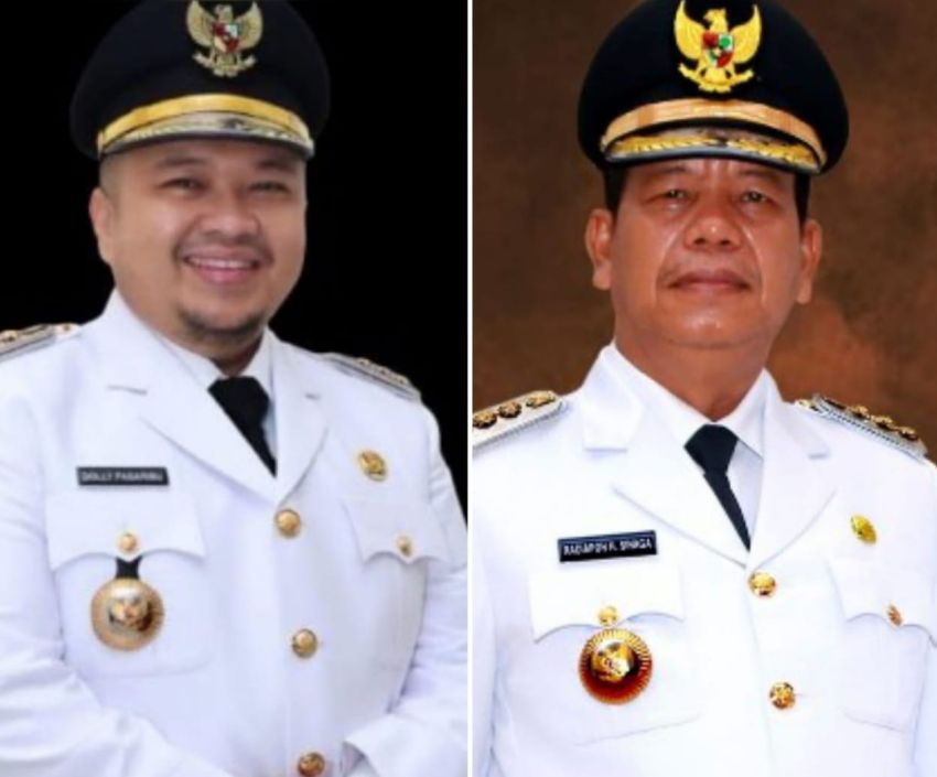 Bupati Tapsel & Simalungun akan Terima Anugerah PWI