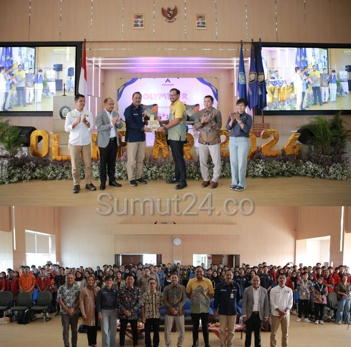Agincourt Resources Kembali Gelar OlympiAR Tingkat Nasional bagi Mahasiswa Seluruh Indonesia