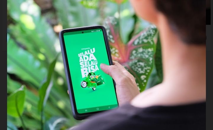 Tokopedia Rekap Tren Belanja Online Sepanjang 2023