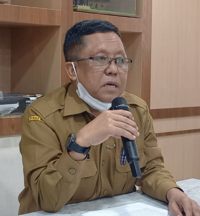 Marlindo Harahap Mundur dari Kadis PUPR Sumut, Ini Alasannya