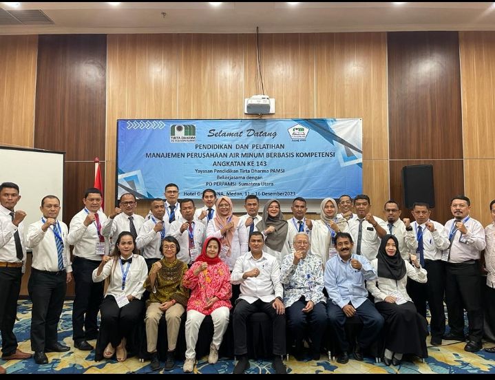 Kabir Bedi : Pegawai Harus Memiliki Kompetensi di Bidangnya
