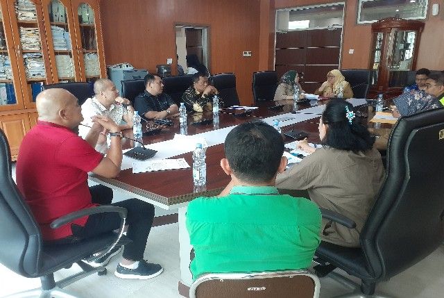 DPRD Minta Pemkot Medan Selesaikan Soal Tanah Milik Tiorida Simanjuntak