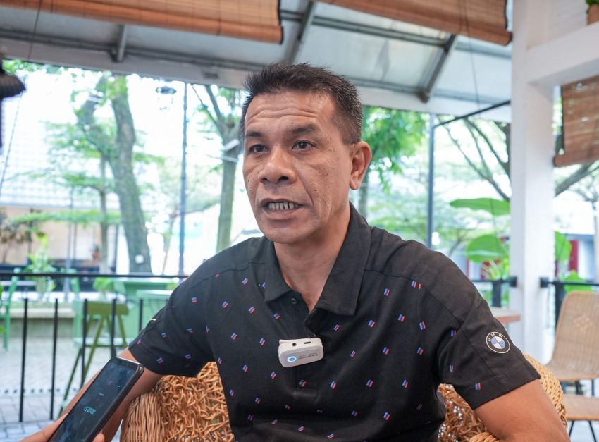Wujudkan Transportasi Massal Modern, Januari 2024 Pemko Medan Operasionalkan Bus Listrik