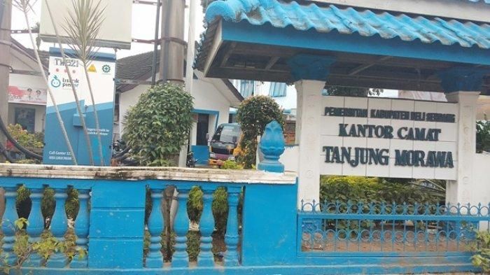 Belum Usai Soal Pungli 25 Kades, Kini Oknum Camat Tanjung Morawa RLD Kembali Berulah