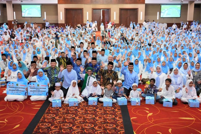 Pemko Medan Menjadi Market Bagi Pelaku UMKM Di kota Medan