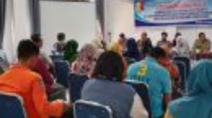 Kelurahan Koto Panjang laksanakan Musyawarah Perencanaan Pembangunan (Musrenbang) tingkat