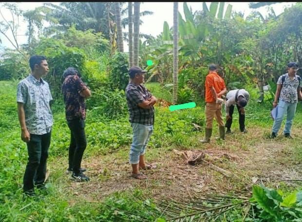 Polres Serdang Bedagai Lakukan Pra-Rekonstruksi Tanpa Menghadirkan Pelaku