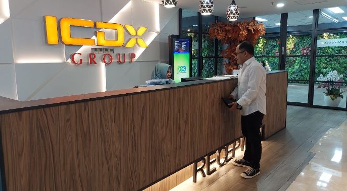 Buat Kejutan Hari Pertama Perdagangan, ICDX Catat Transaksi Lebih 29 Ribu Lot