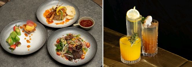 Nikmati Perpaduan Rasa dan Kesegaran Dalam Promosi Terbaru Chef's Special & Immune Booster Drink di Swiss-Kitchen Restauran Swiss-Belresort Dago Herit