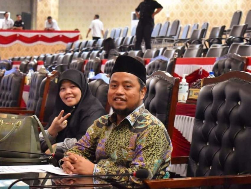 DPRD Medan: "Tidak Boleh Dibiarkan karena Mencederai Semangat Walikota"