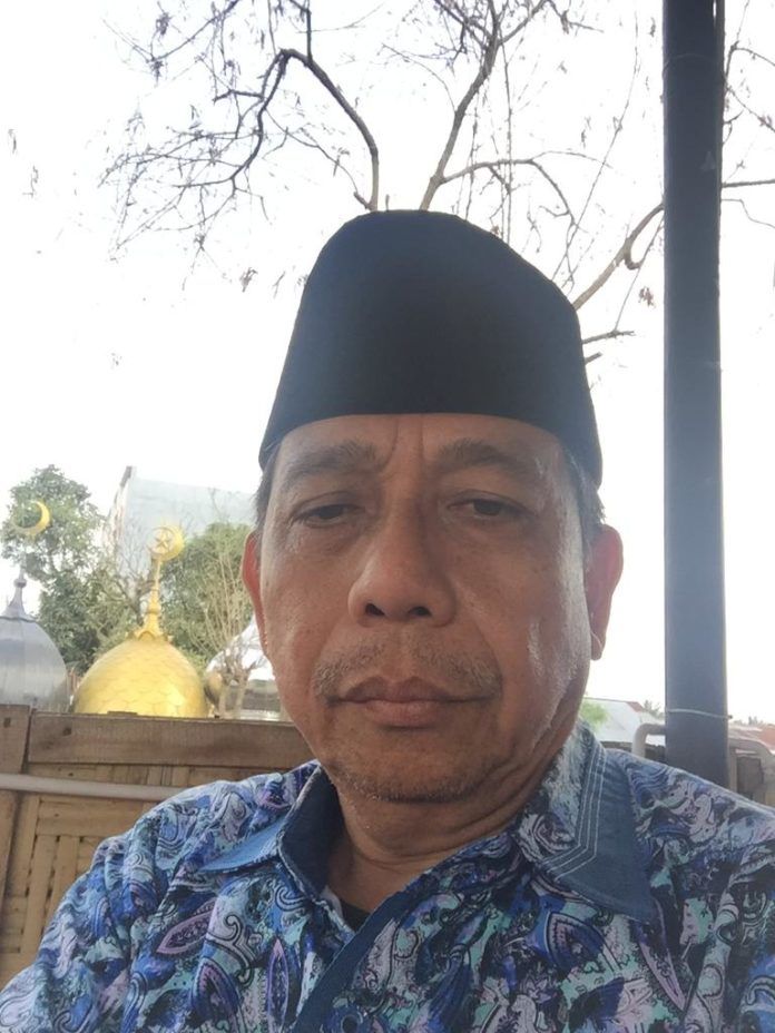 Kisruh PPPK Guru di Madina, Usut Keterlibatan Pejabat Tinggi Pemkab