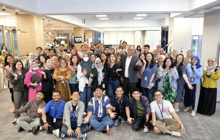 Memasuki Tahun Baru, Allianz Indonesia Beberkan Tips Kenali Kepribadian untuk Karier yang Lebih Cemerlang