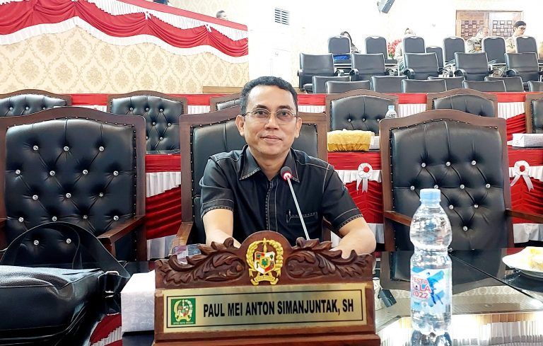 Warga Titipapan Krisis Air Bersih, Butuh Perhatian Pemko Medan