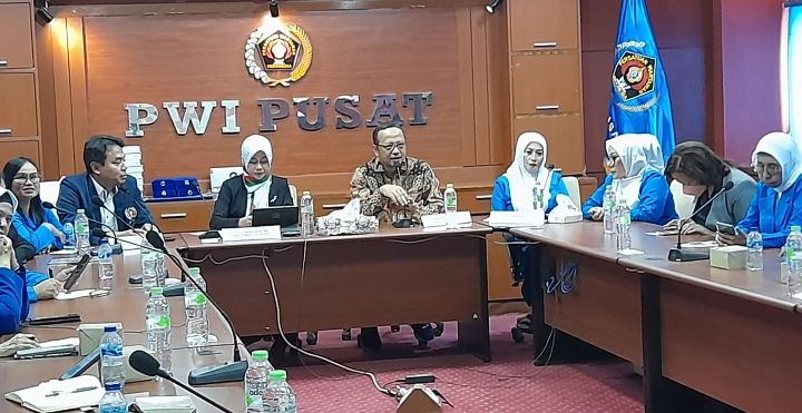 Menteri PPPA: Perempuan Kuatkan Visi Bangsa