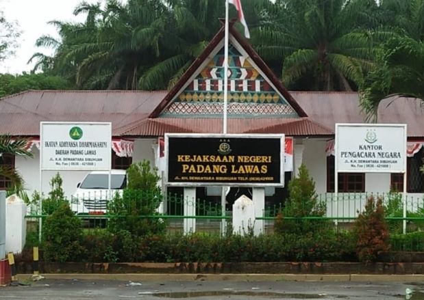 Selama Tahun 2023 Kejari Palas Selamatkan Uang Negara Rp 463 Ju