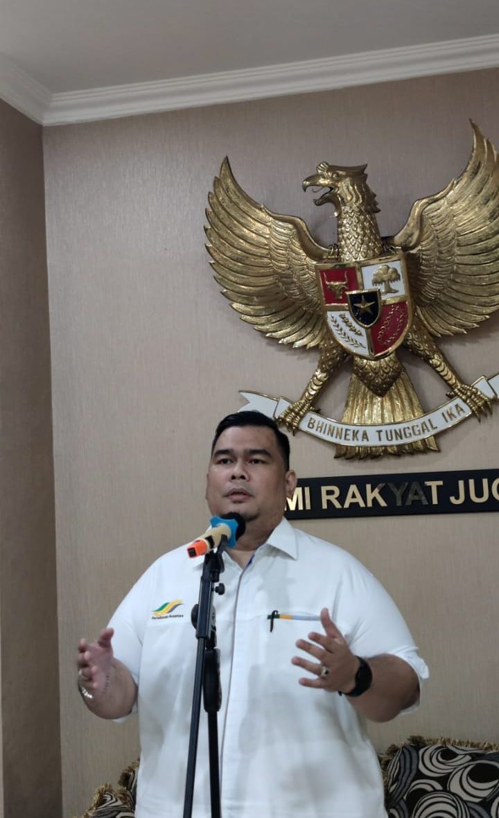 Palmco Regional I Medan Buktikan Konsistensi Dukungan Terhadap Restrukturisasi PTPN Group