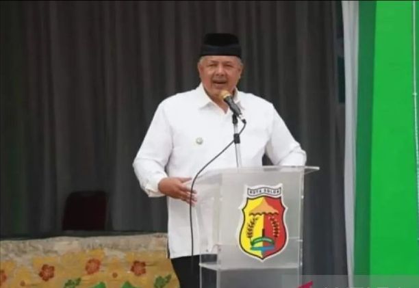 Kota Solok Terpilih Sebagai Tuan Rumah Pelaksanaan Porprov ke XVI Tahun 2025