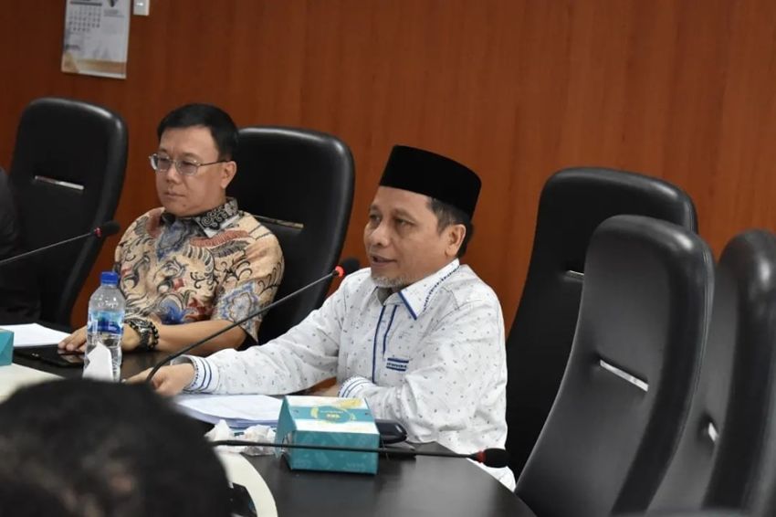 Wakil Ketua DPRD : Jangan Persulit Warga