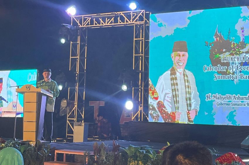 Telkomsel dan Dispar Sumbar Lanjutkan Kolaborasi Manfaatkan Mobility Insight untuk Dukung ‘Visit Beautiful West Sumatra’ 2024