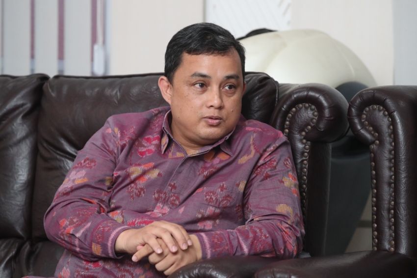 Rekapitulasi Dimulai, RMPG: Hasil Quick Count Bukti Ilmiah Kemenangan Prabowo-Gibran