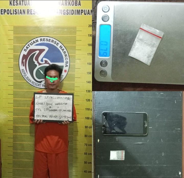 AKBP Dudung Setyawan : Kami Terus Melakukan Pengembangan Kasus ini