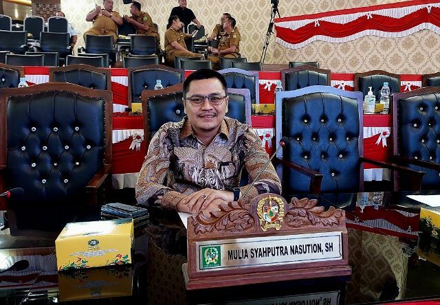 Legislator Dukung Revitalisasi Kantin Pasar Pringgan Jadi Food Court