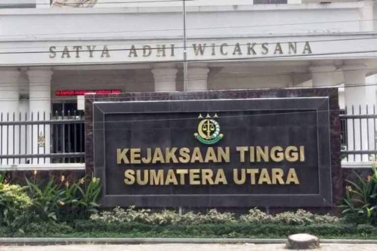 Dugaan Korupsi Dana Hibah Asahan, FKI-1 Sumut : Meminta Kajari Asahan Memproses Secara Profesional, Transparan dan Berkeadilan