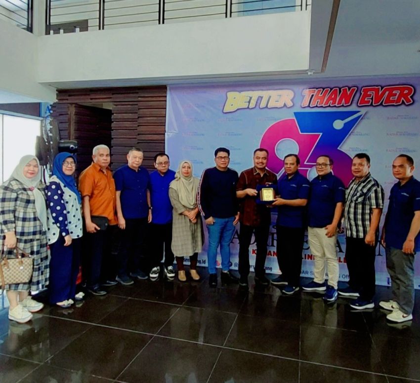 FGD SPS Sumut-Harian Radar Semarang Munculkan Antusiasme Baru Kembangkan Media Cetak