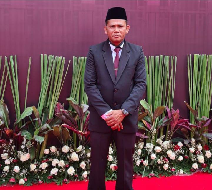 KPU Tapsel lakukan penghitungan suara hasil Pemilu 2024 tingkat kabupaten dini hari, ini Kata Zulhajji Siregar