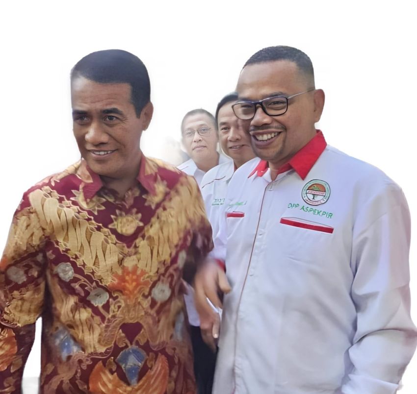 Menyelamatkan PT Perkebunan Sumut , Pj Gubsu Diminta Copot  Dirut dan Jajarannya
