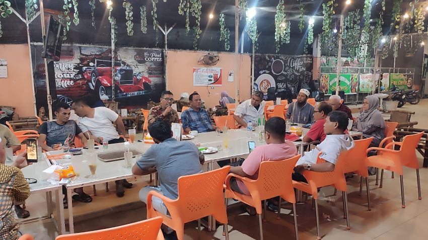DPP HMTI Akan Gelar Berbagai Kegiatan di Bulan Suci Ramadhan 1445 H