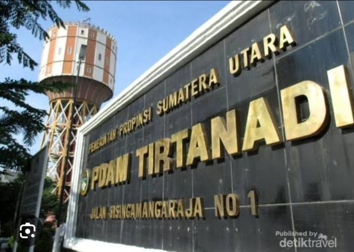 Kadiv SDM Perumda Tirtanadi : Uang Makan Tenaga Outsourcing Disatukan Dengan Gaji
