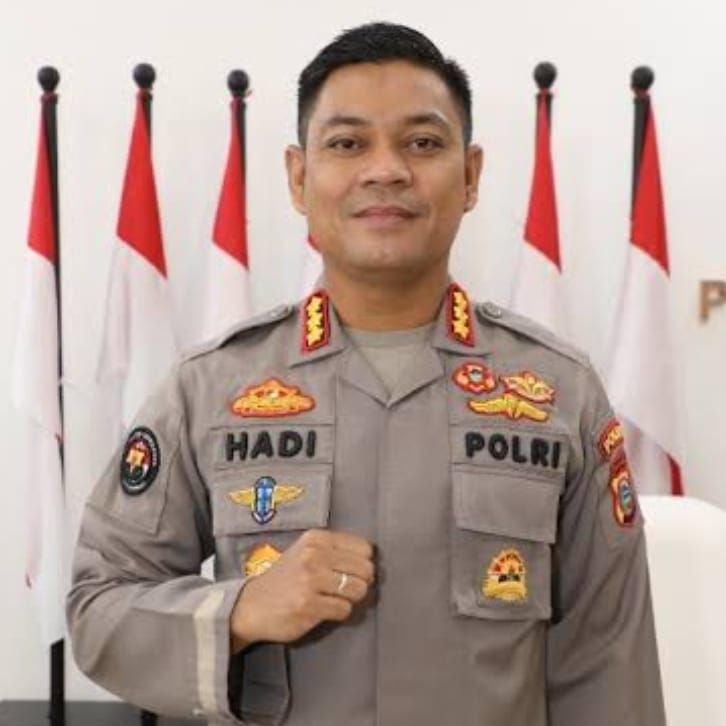 Terlibat Dugaan Kecurangan Seleksi PPPK Adik Kandung Mantan Bupati Batubara Ditahan Polda Sumut