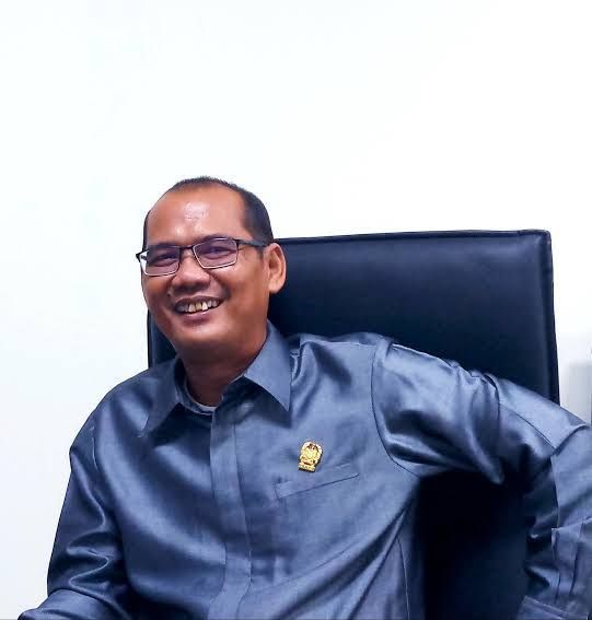 Antonius Tumanggor : Warga Kota Medan Banyak Keluhkan Buruknya Infrastruktur