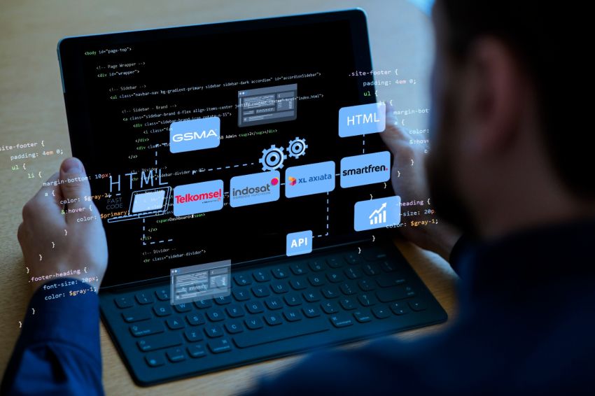 Operator Telekomunikasi Indonesia Hadirkan Tiga Layanan API GSMA Open Gateway Initiative