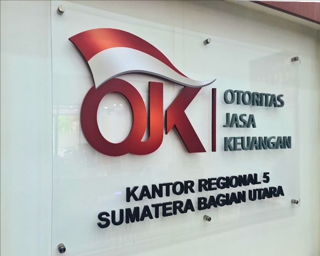 OJK Sumut Pantau Perbaikan Kinerja Sektor IKNB