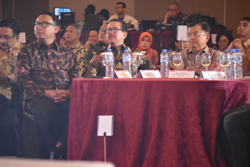 Berhasil Lewati Segala Tantangan Bisnis Yang Dinamis, Inalum Dapat Penghargaan