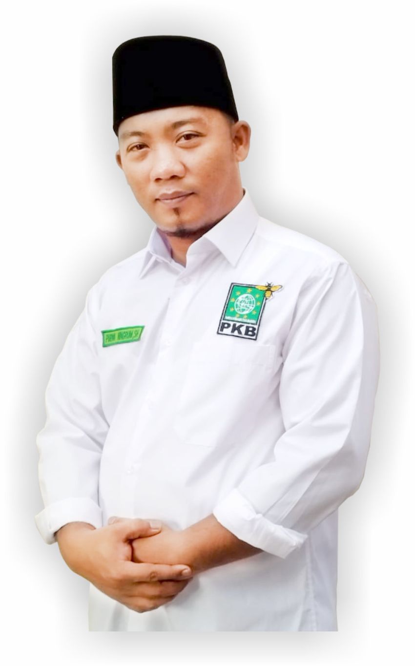 Purwaningrum, SH Angkat Nama Partai PKB Di Dapil 1 Deli Serdang, Ini Pesannya