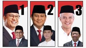 Digelar 10 Februari, Tiga Pasang Capres/Cawapres Siap Hadir di Deklarasi Kemerdekaan Pers