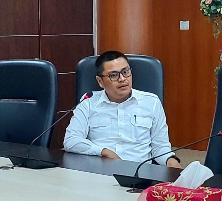 DPRD Medan Minta Bapenda Turun Serap Aspirasi WP Tertunggak