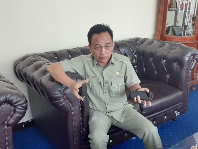 DPRD Dorong Disnaker Kota Medan Bentuk Satgas Perlindungan Buruh