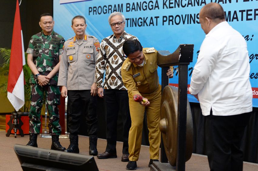 Kejar Prevalensi Stunting 14,5% Tahun 2024, Pemprov Sumut Pertajam Anggaran dan Data