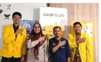 Peran Digital Marketing Dalam Membantu Kesuksesan Bisnis Perusahaan