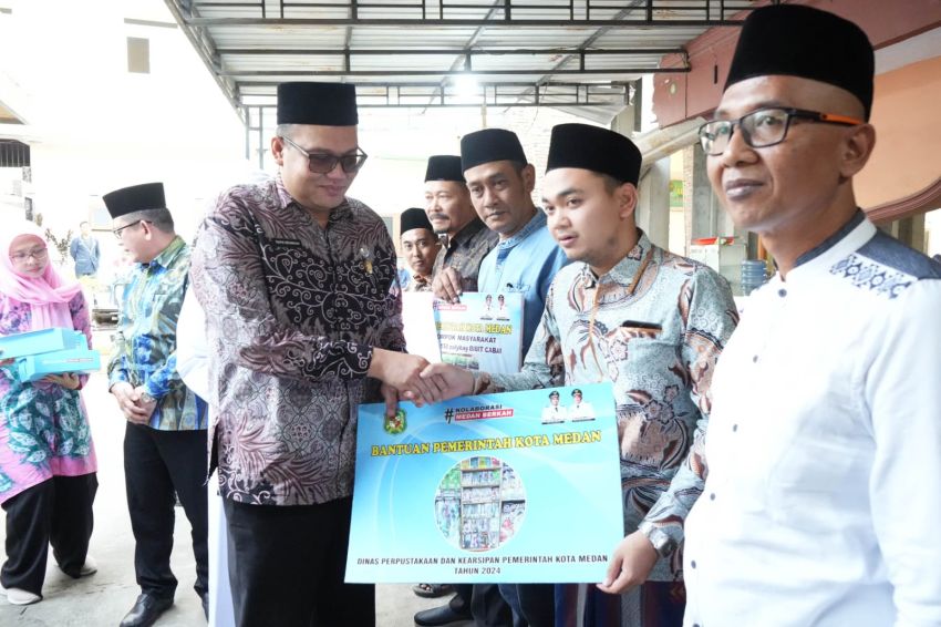 Safari Ramadan Jadi Refleksi Pacu Diri Berbuat Baik