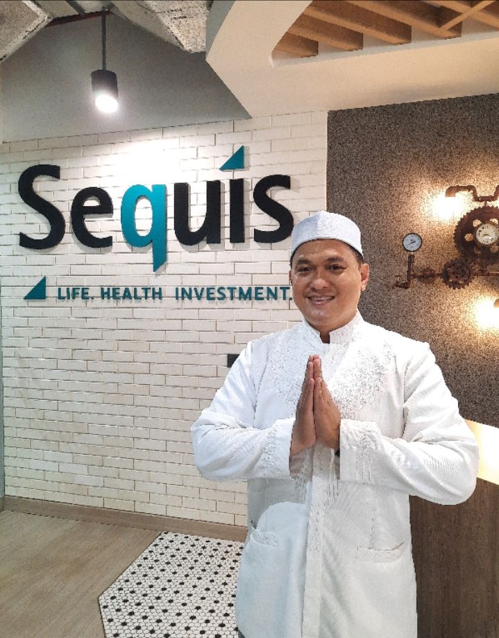 Sequis Ajak Masyarakat Benahi Perencanaan Keuangan agar Tenang Sambut Ramadan